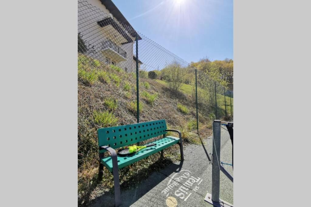 Surplomber L'Ocean A Sokoa Apartment ซีบูร์ ภายนอก รูปภาพ