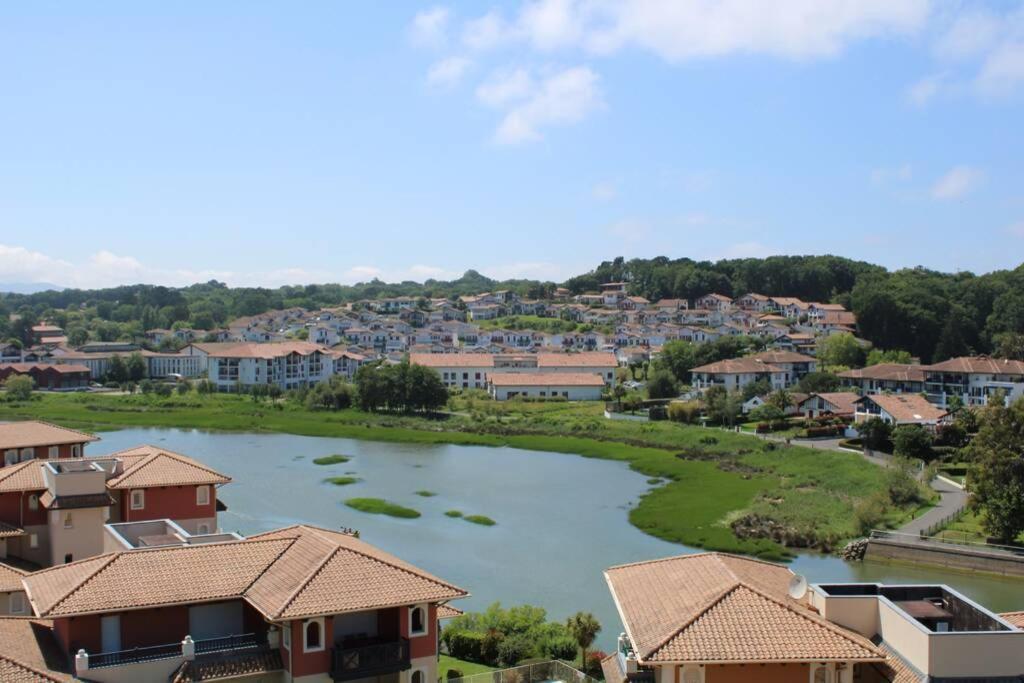 Surplomber L'Ocean A Sokoa Apartment ซีบูร์ ภายนอก รูปภาพ