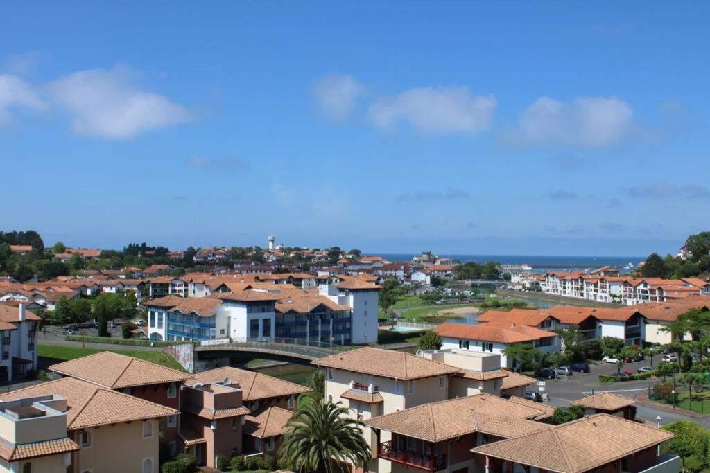 Surplomber L'Ocean A Sokoa Apartment ซีบูร์ ภายนอก รูปภาพ